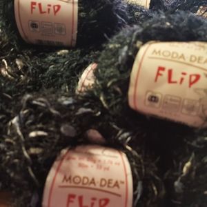 Moda- dea flip